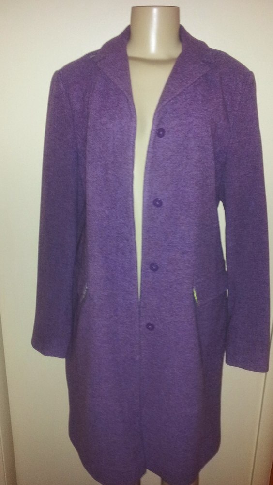 Vintage Gap Coat